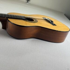 Skylark Brand MG Small 6 String Acoustic Guitar